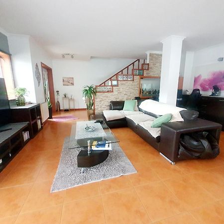 Ferienwohnung Grace House Belinho Exterior foto