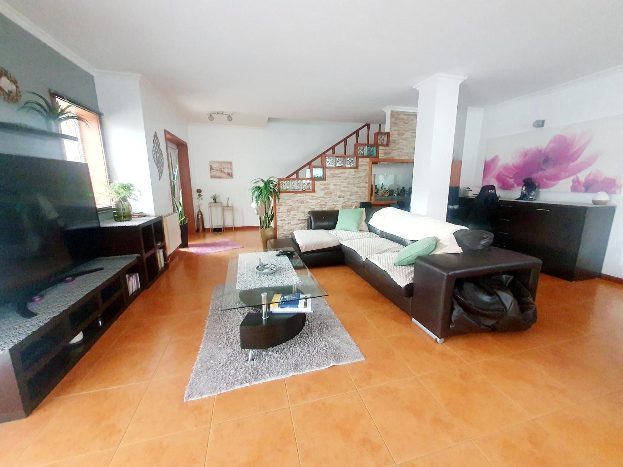 Ferienwohnung Grace House Belinho Exterior foto